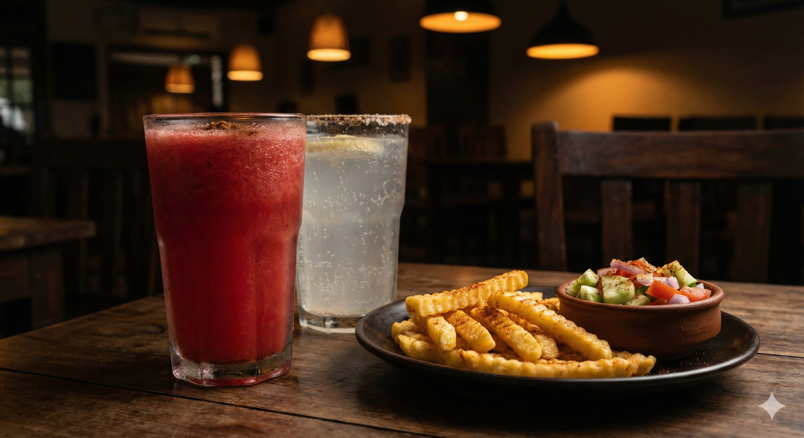 Amritsari Chatkara Masala – The Magic Dust for Instant Zing!