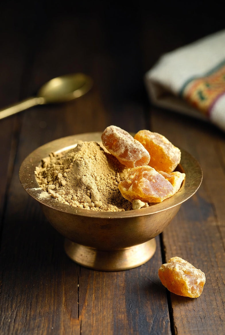 Dhela Hing (Pure Raw Asafoetida): Benefits, Uses, How to Identify Authentic Hing & Why It Matters