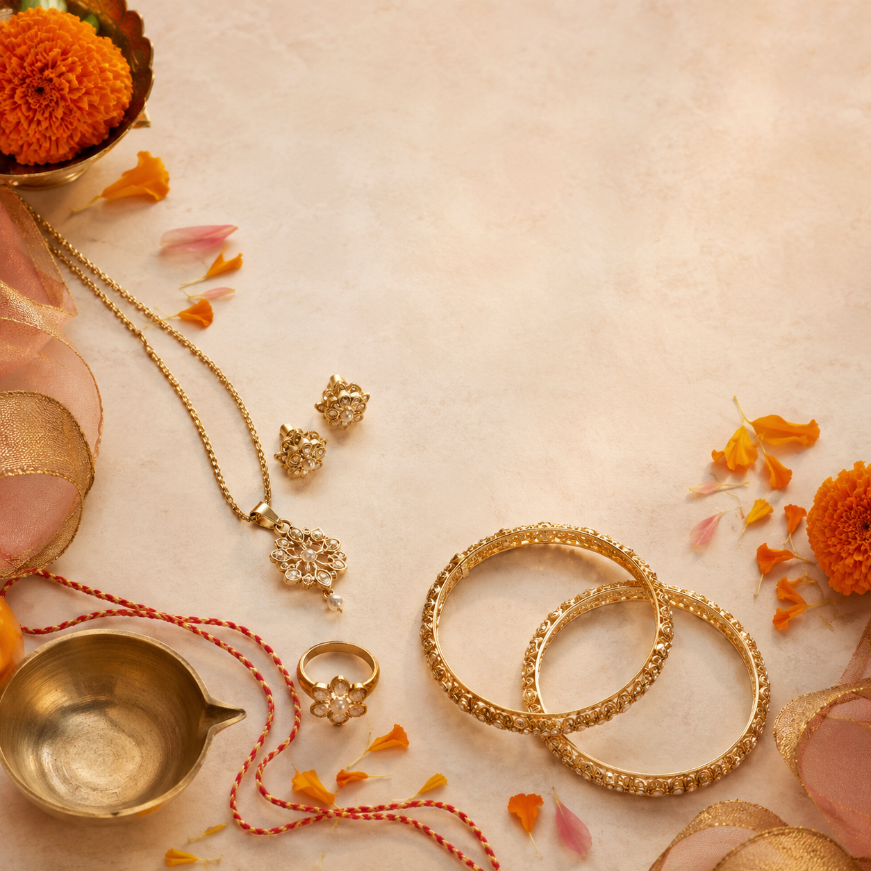 Shagun Collection
