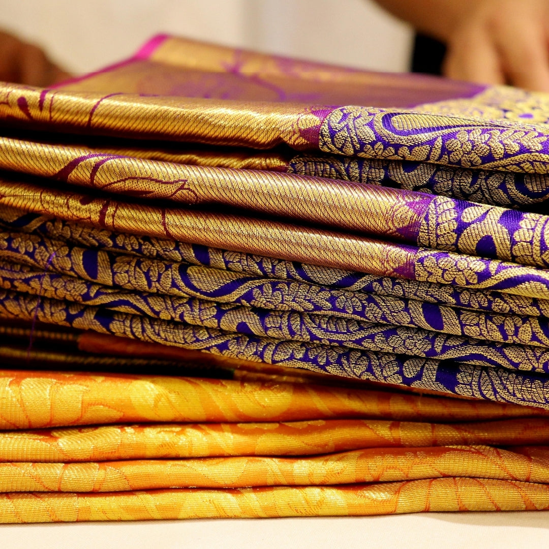 Sarees
