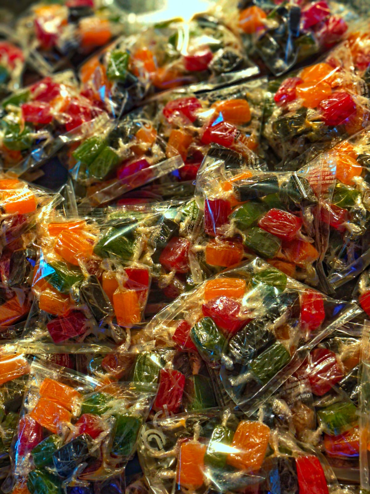 Authentic Amritsari Aam Papad - 4 Delicious Flavours | 200g Pack | Traditional Mango Leather