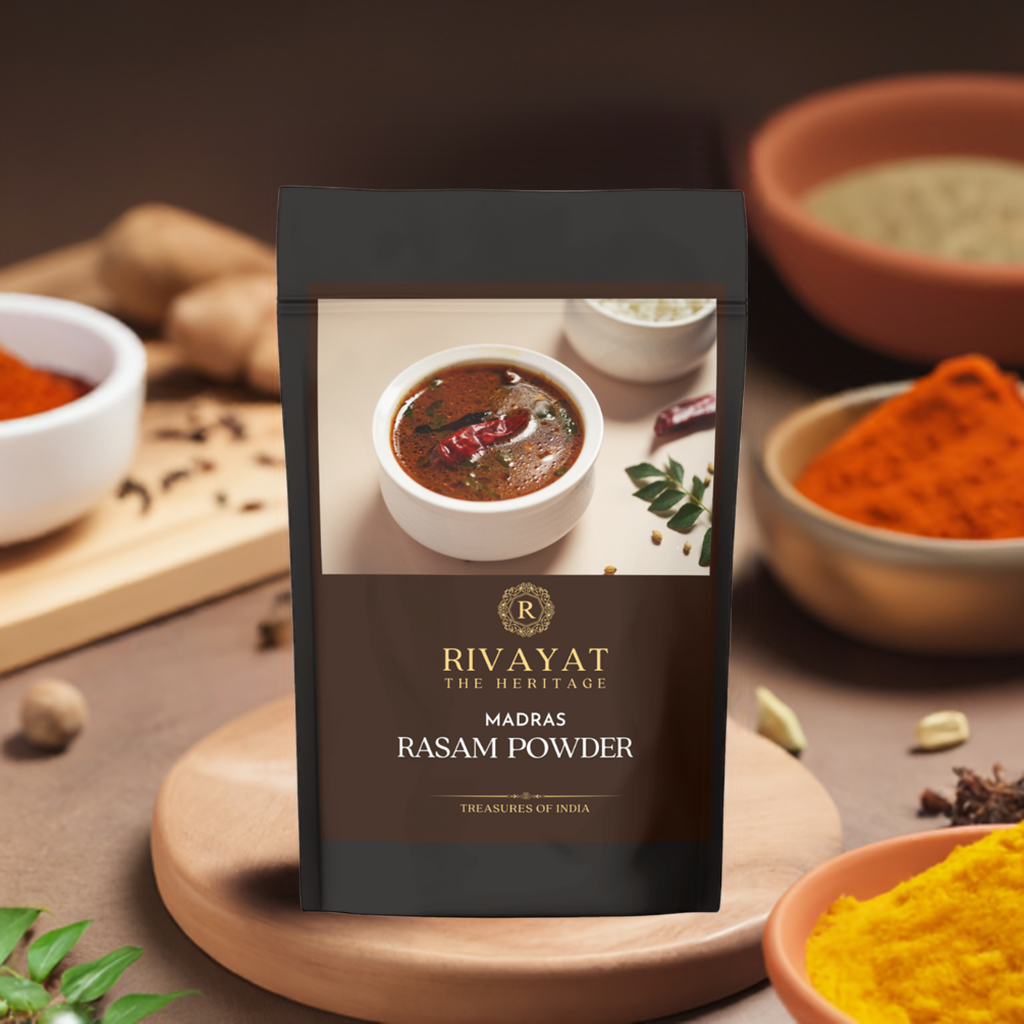 Rasam Powder