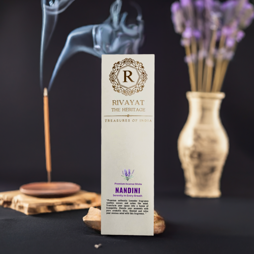 Nandini Premium Incense Sticks